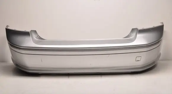 Volvo S40 Rear bumper 