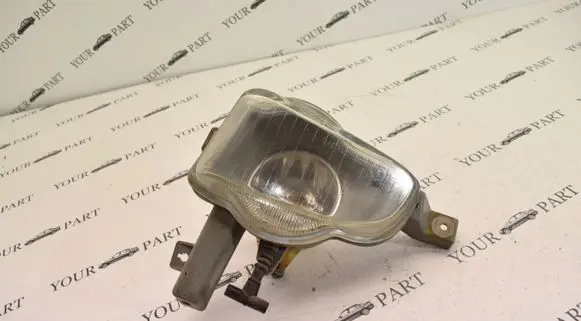 Volvo S40, V40 Front fog light 30865564
