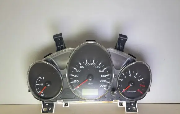 Mitsubishi Colt Speedometer (instrument cluster) MM0038007 MM0038001 MN148888