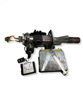 Volvo 850 Engine ECU kit and lock set 9441323 96W16 9442055