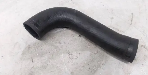 Honda Accord Intercooler hose/pipe