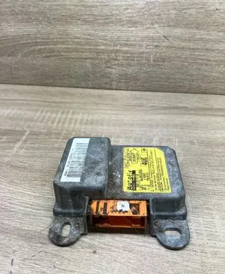 Peugeot 406 Airbag control unit/module 9638592580 550725200