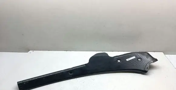 BMW 5 GT F07 Other trunk/boot trim element 7225393 51497225393