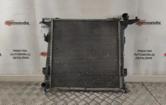 KIA Ceed Coolant radiator 253101H800