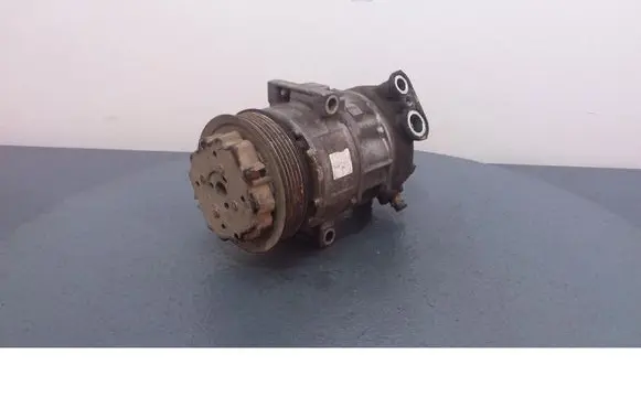 Air conditioning (A/C) compressor (pump)