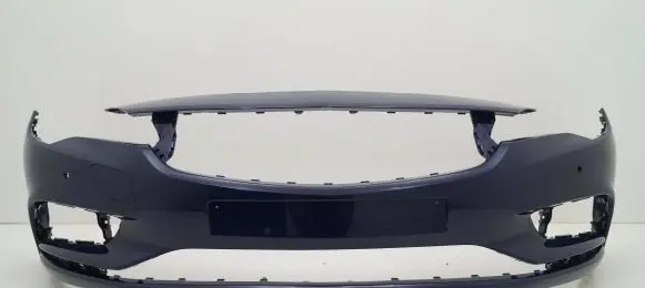 Opel Astra K Front bumper
