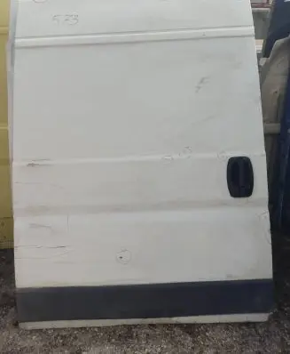 Fiat Ducato Side sliding door 