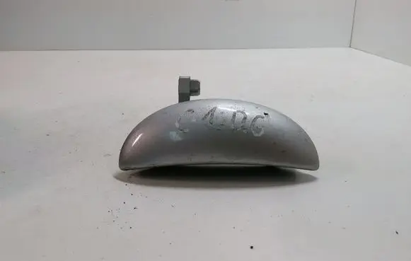 Citroen C1 Rear door exterior handle