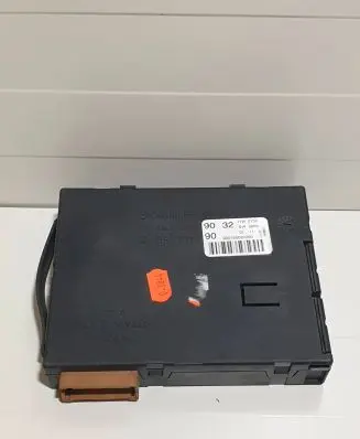 Mercedes-Benz ML W163 Comfort/convenience module A1635459032 05371390 900150020290