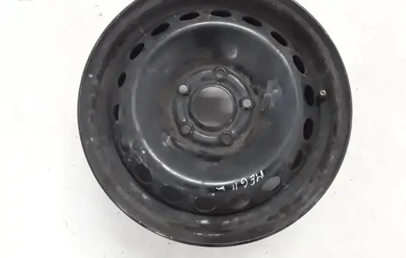 Renault Megane III R15 forged rim 403000026R