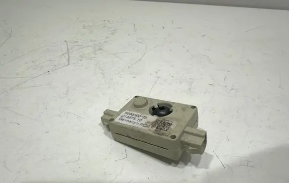 Mini One - Cooper Coupe R56 Aerial antenna amplifier 699009005 21367510