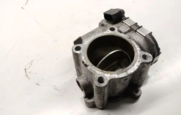 Mercedes-Benz X-class W470 Throttle valve A6420900270