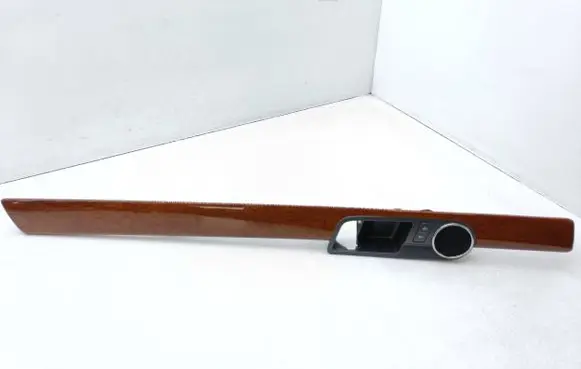 Volkswagen Phaeton Other rear door trim element 3D4867409