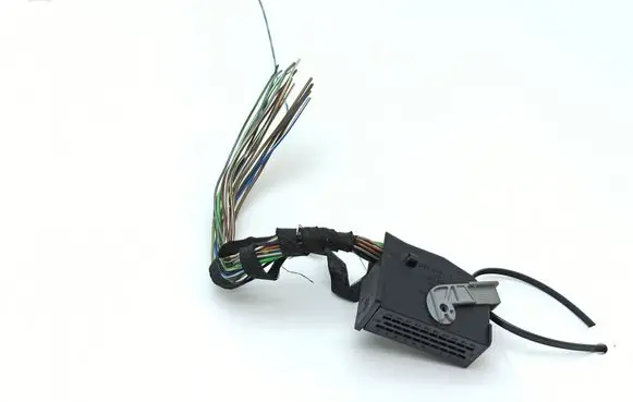 Mercedes-Benz S W140 Other wiring loom 0005453430 19636611