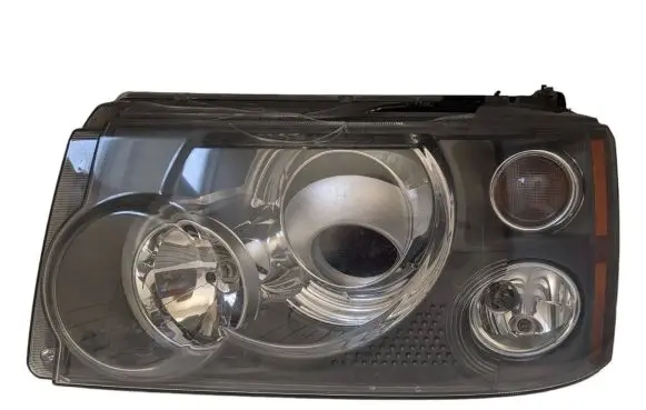 Land Rover Range Rover Sport L320 Headlight/headlamp XBC501713LZN 1LL23802249 HCHR502