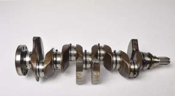 Volvo V40 Crankshaft 31401118
