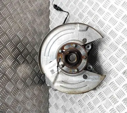 Land Rover Range Rover Velar Rear wheel hub HK835A971AE