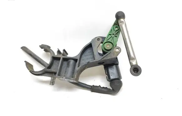 Porsche 718 Cayman 982 982c Headlight/headlamp level sensor 99110641303