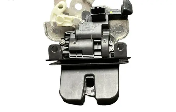 Seat Toledo IV (NH) Tailgate/trunk/boot lock/catch/latch 5E0827505