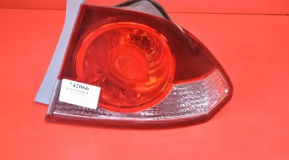Honda Civic Rear/tail lights 0000