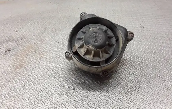 BMW 5 E60 E61 Alarm system siren 6948392