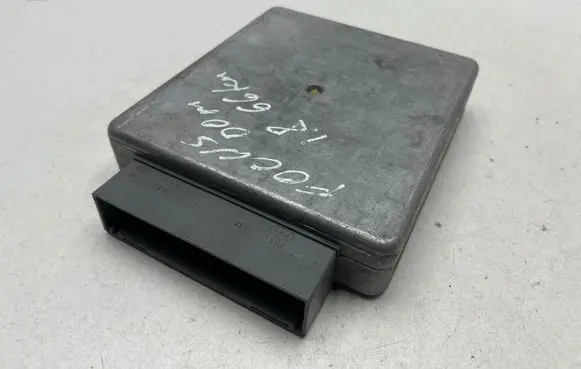 Ford Mondeo MK II Engine control unit/module XS4F12A650FAB