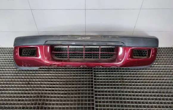 Opel Frontera B Front bumper