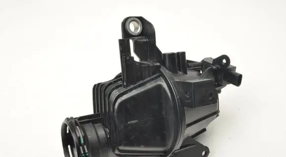 Volvo V60 Air intake hose/pipe 32257942