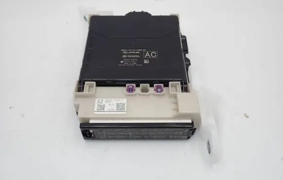 Toyota Corolla E210 E21 Other control units/modules 8922102C70 827301A020 50153952