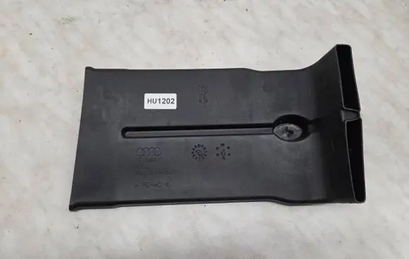 Air intake duct part