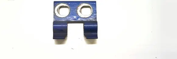 BMW 3 E90 E91 Rear door upper hinge