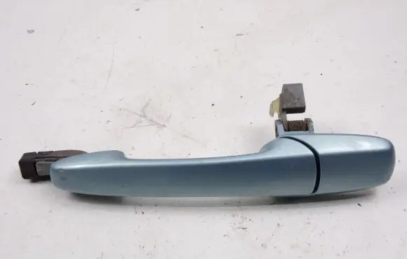 Mazda 3 I Front door exterior handle