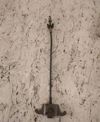Volvo V70 Hand brake release cable 