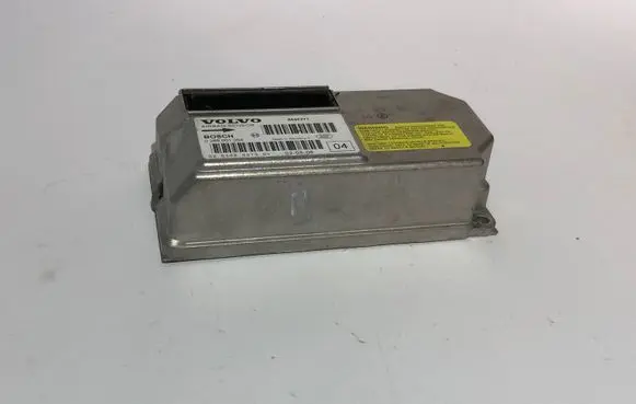 Volvo S60 Airbag control unit/module 0285001254