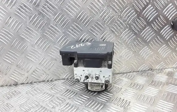 Toyota Yaris ABS Pump 895410D480 445400D280 06210246564