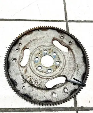 Jeep Cherokee Flywheel 50049169