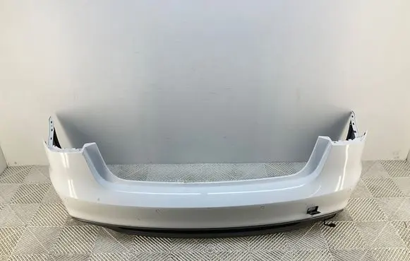 Audi A6 S6 C7 4G Rear bumper 4G5807511N 4G0807521E 4G5971085