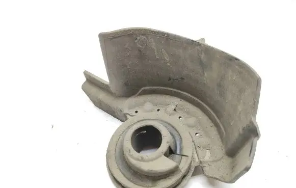 Audi A5 Sportback 8TA Rear coil spring rubber mount 