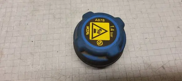 Fiat Bravo Coolant expansion tank/reservoir cap 