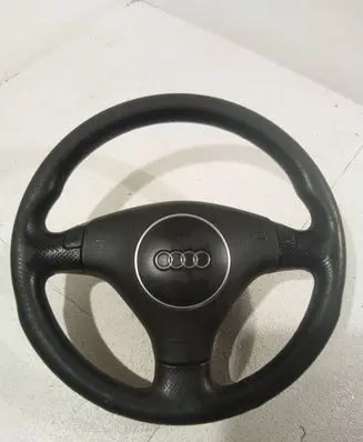 Audi A6 S6 C5 4B Steering wheel 8e0419091ah 1017109910