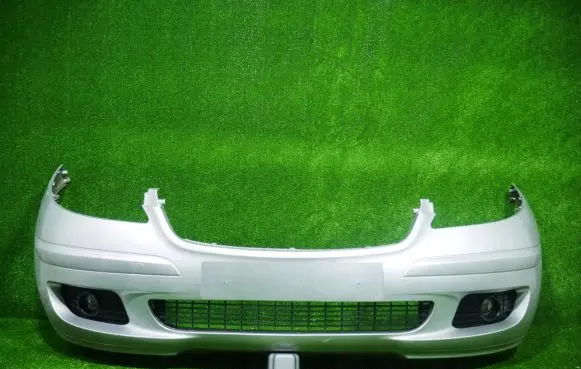 Mercedes-Benz A W169 Front bumper