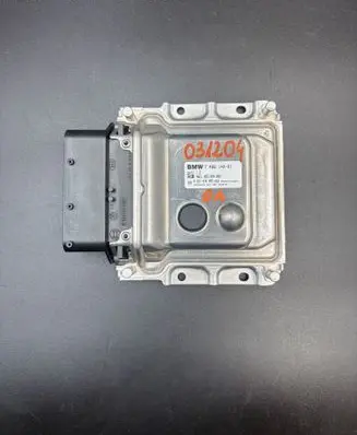BMW 3 F30 F35 F31 Adblue control unit 7488140 0281034085 003000000