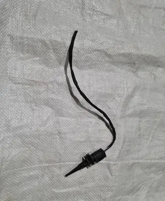 BMW 4 F32 F33 Outside/exterior temperature sensor 6936953