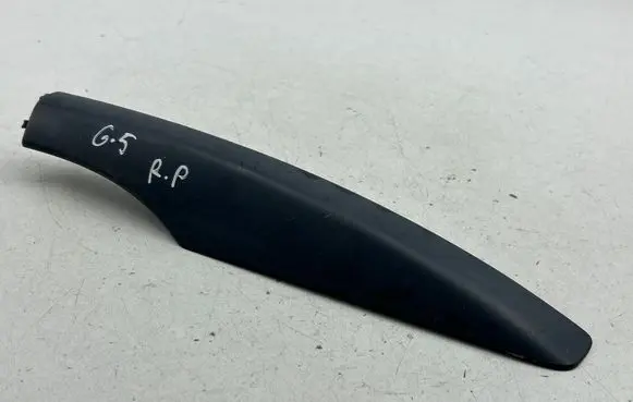 Volkswagen Golf V Roof bar rail 1K9860146