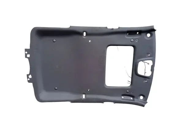 Jeep Grand Cherokee Headlining 