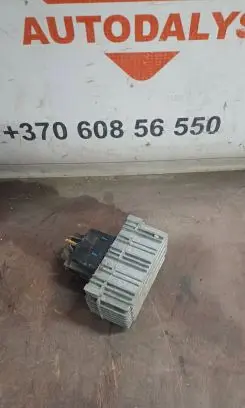 Ford Focus C-MAX Other relay 37060856550
