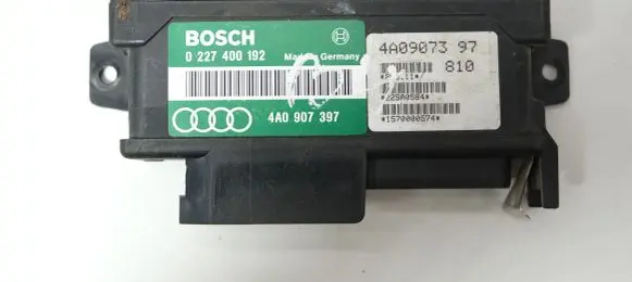 Audi 100 S4 C4 ABS control unit/module 4A0907397