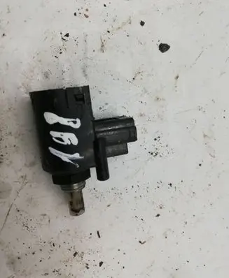 Clutch pedal sensor