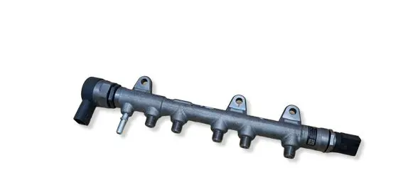 BMW X1 F48 F49 Fuel main line pipe 0281006886