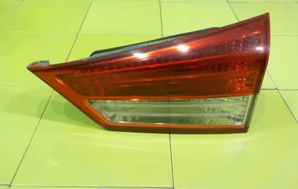 Hyundai ix20 Rear/tail lights 